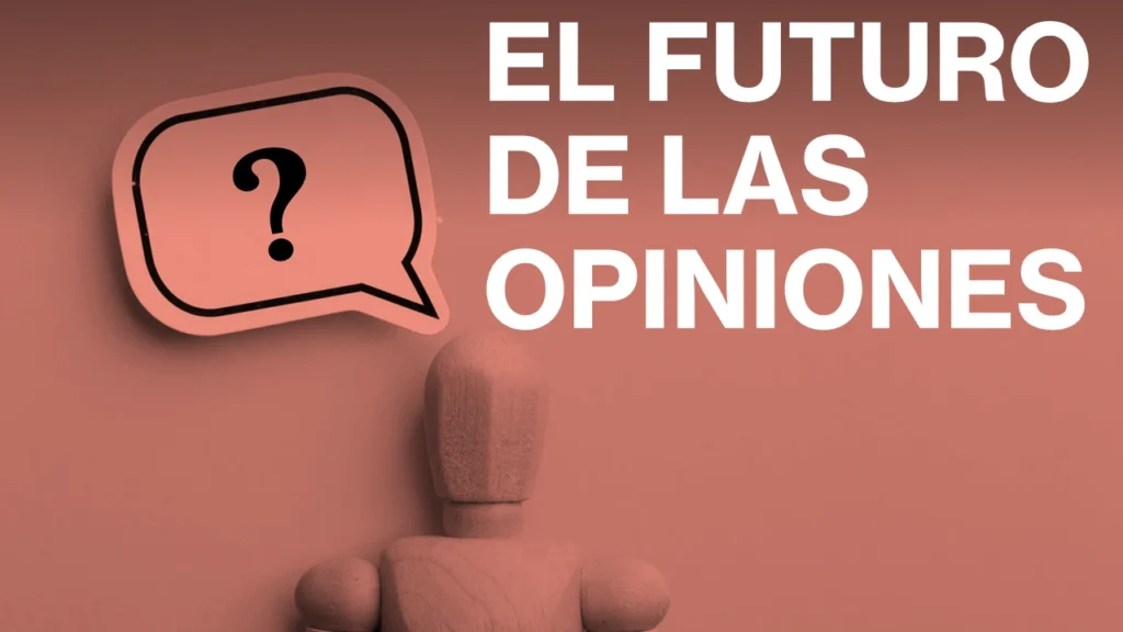 El Futuro De Las Opiniones En El Comercio Electrónico