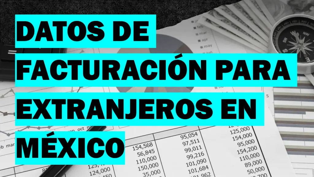¿Cuál es el RFC y Régimen Fiscal Para Extranjeros en México?