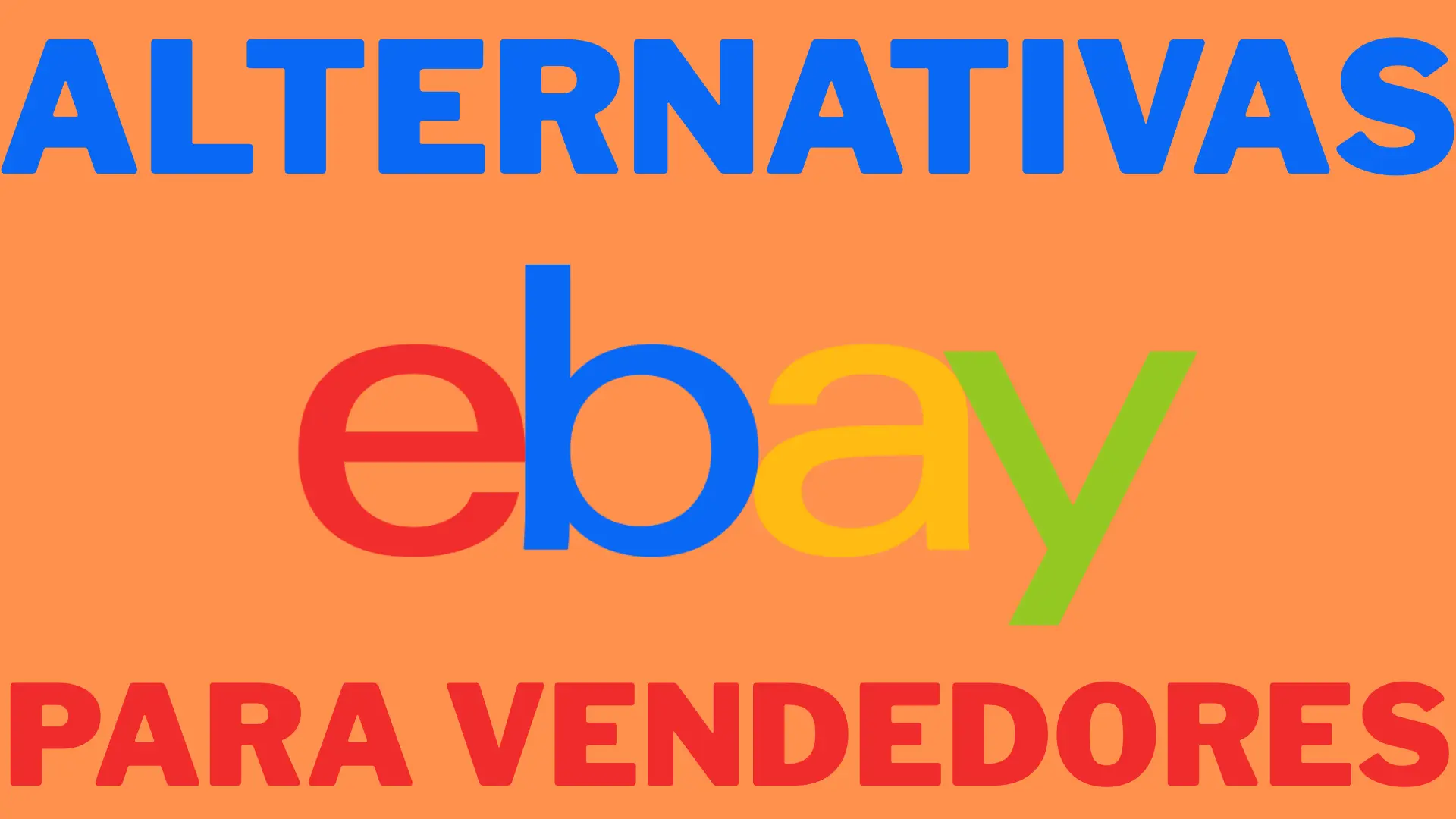 11 Alternativas a eBay Para Vendedores y Compradores
