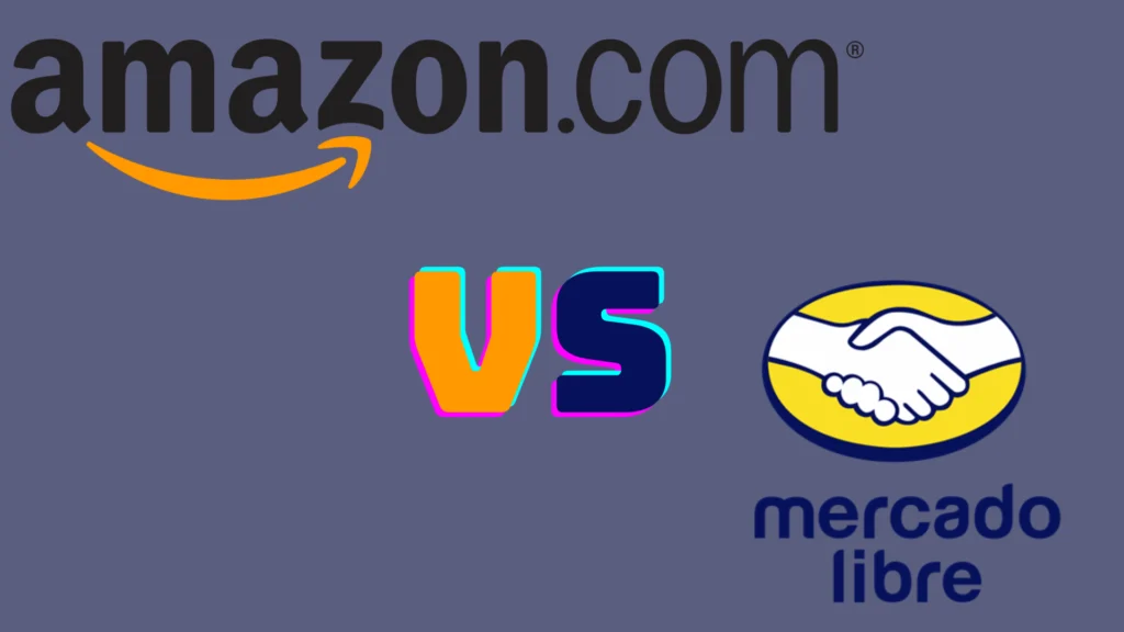 Amazon Vs Mercado Libre: ¿Cuál Marketplace Es Mejor Para Los Vendedores?