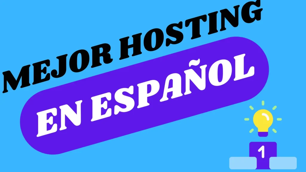 ¿Cuál es el Mejor Hosting en Español para WordPress? Análisis Detallado