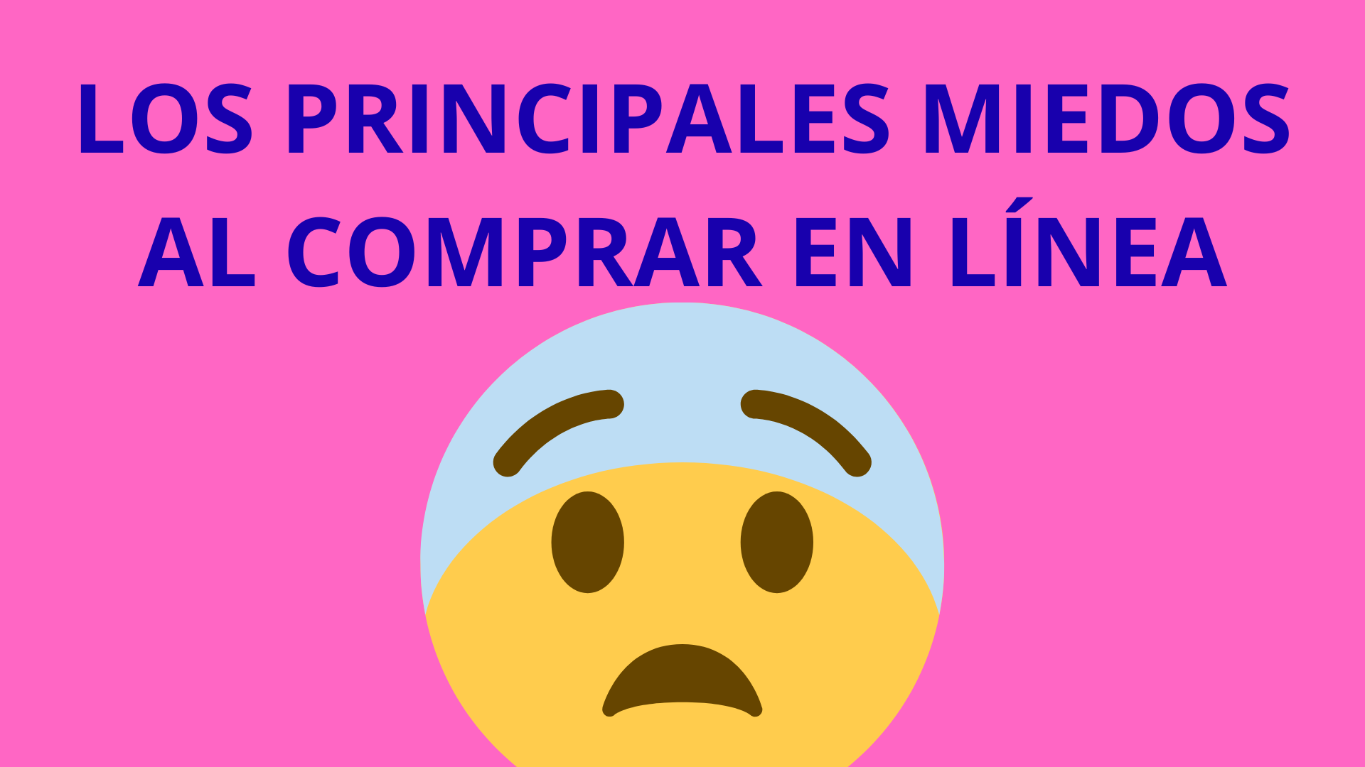 Los 6 Principales Miedos Que Se Presentan Al Comprar En Línea