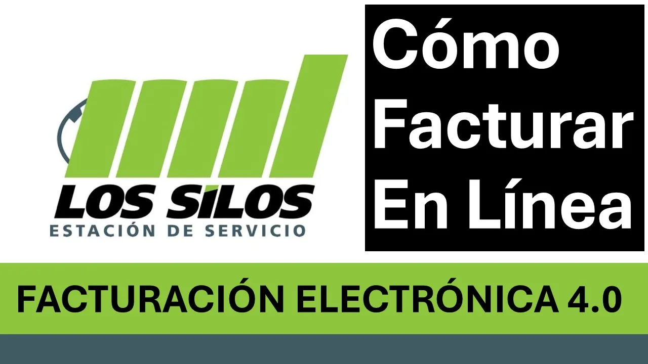 Gasolinera Los Silos Facturación Electrónica En Línea