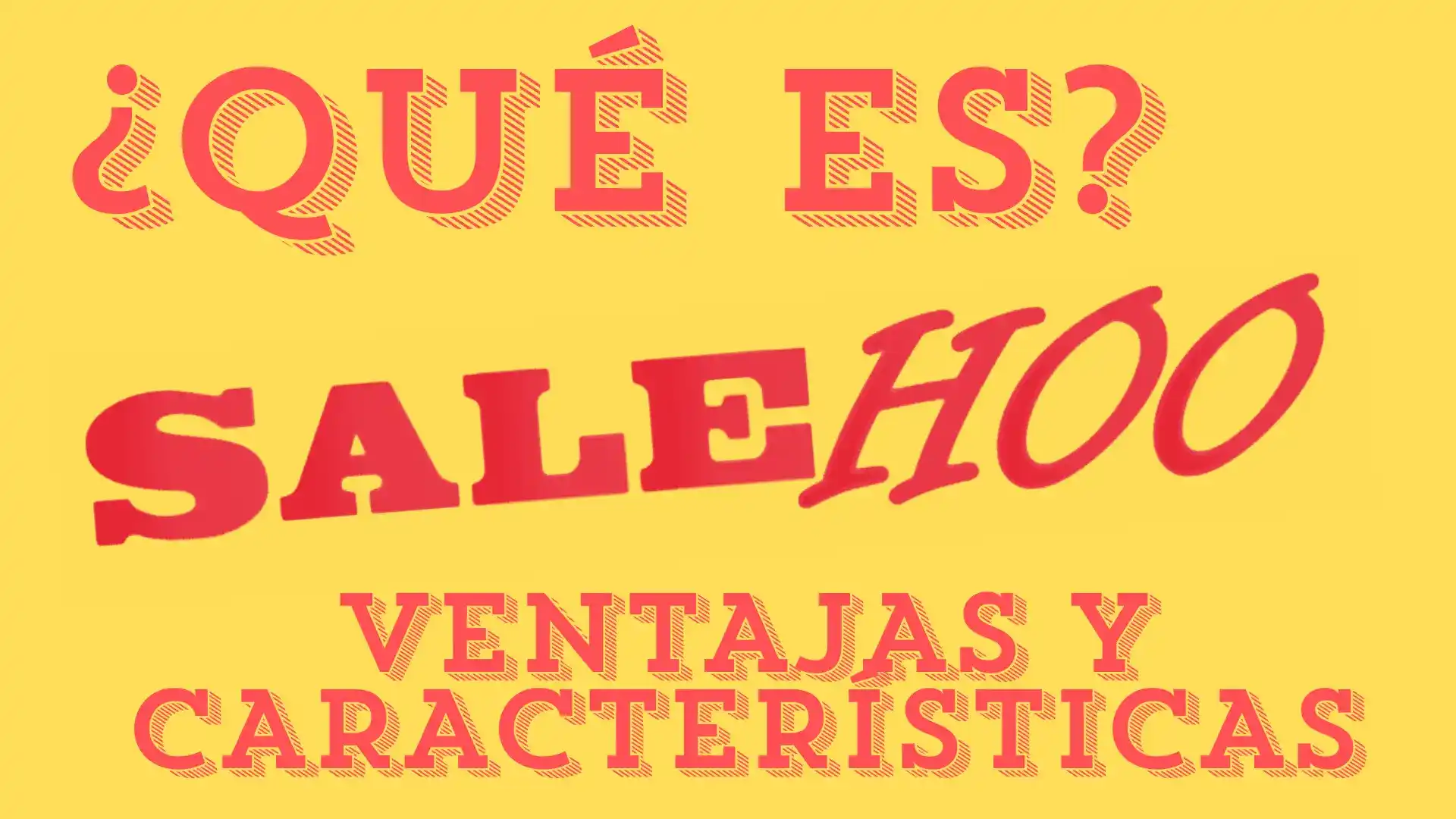 ¿Qué es SaleHoo? Ventajas Desventajas Y Servicios