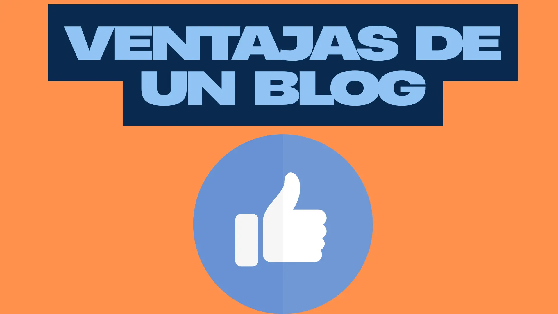 6 Ventajas que un Blog ofrece a tu tienda en línea